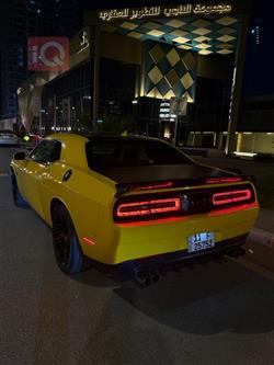 دودج تشالنجر